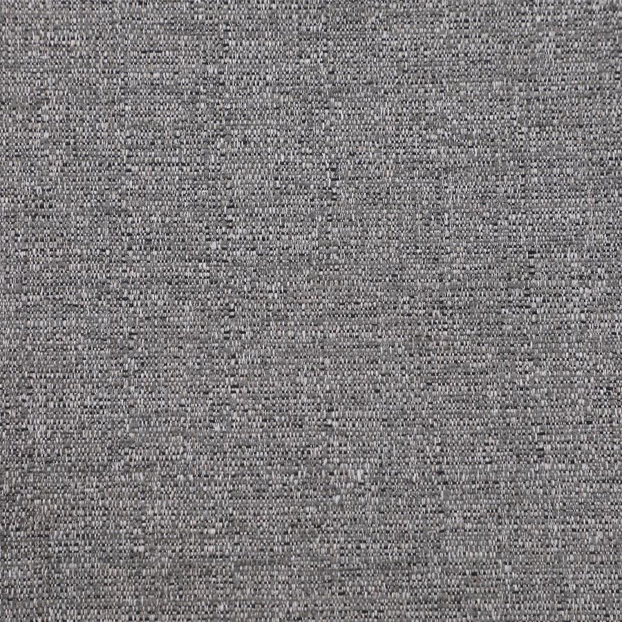 Roanne Fabric Upholstered Sleeper Sectional Sofa Grey