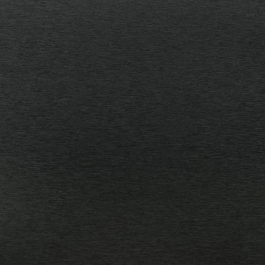 Lucia 4-piece Bedroom Set Grey and Black