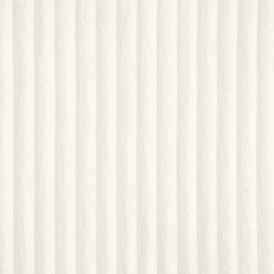 Emberson 3-piece Upholstered Modular Sectional Sofa Ivory