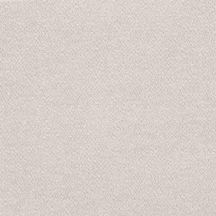 Destino 2-piece Chenille Splayed Arm Sofa Set Greige