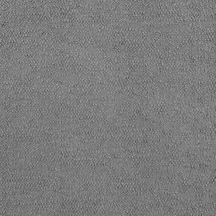 Cloud Boucle 4 piece sofa sectional