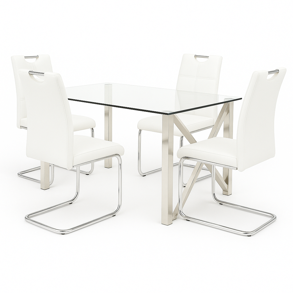 Zen Dining Set