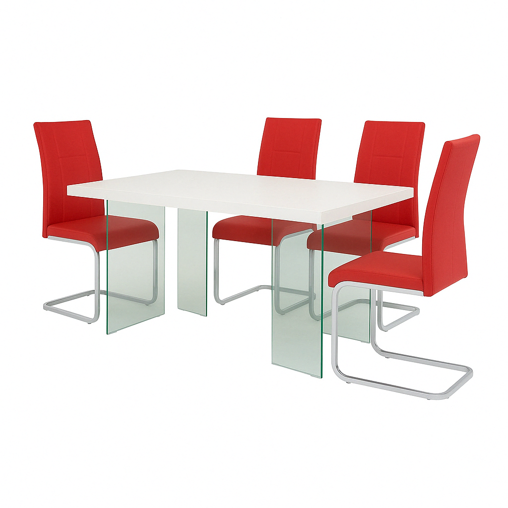 Erich Dining Set
