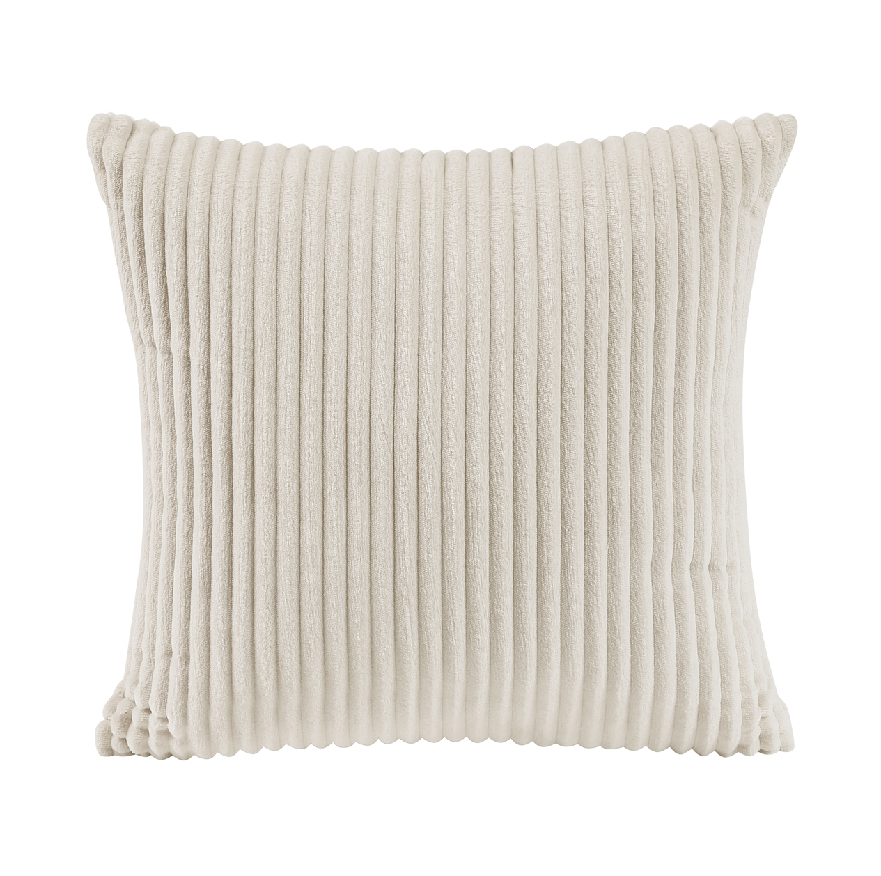 Traverse Taupe 4-Piece Modular Sectional with Ottoman