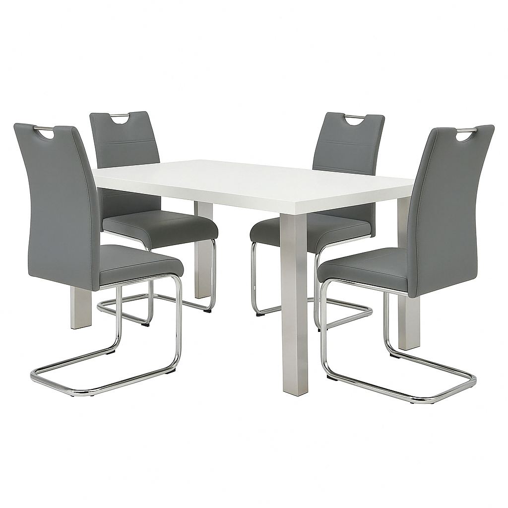 Roma Dining Set