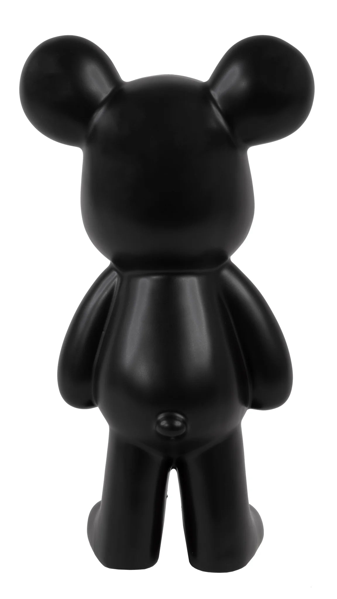 Standing Bear Ceramic Sculpture